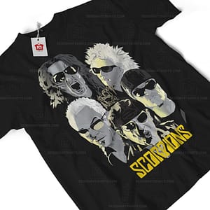 Rock n Roll Bands Vol.5 - Image 9