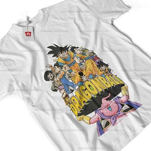 Dragon Ball Z Vol.1 - Image 3