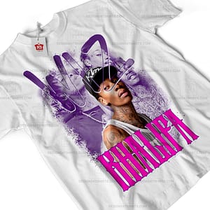 Rap Stars Vol.1 - Image 3