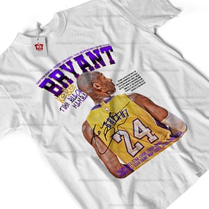 NBA Stars Vol.1 - Image 6