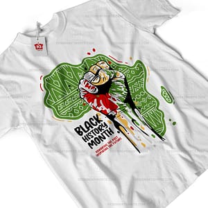 Black History Vol.1 - Image 7