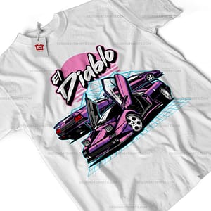 Car Designs Vol.1 - Image 5