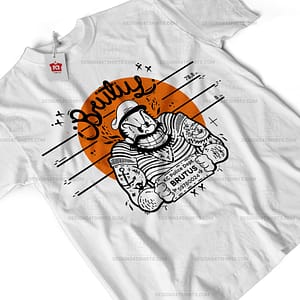 Cartoon Designs Vol.1 - Image 3