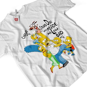 Cartoon Designs Vol.1 - Image 7