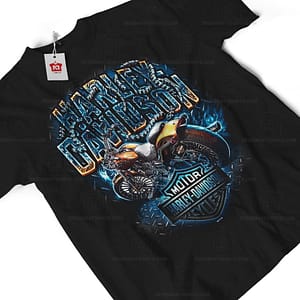 Harley Davidson Vol.1 - Image 6