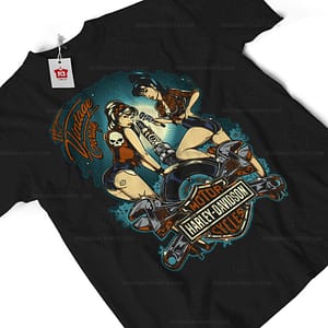 Harley Davidson Vol.1 - Image 7
