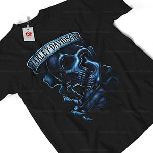 Harley Davidson Vol.1 - Image 8