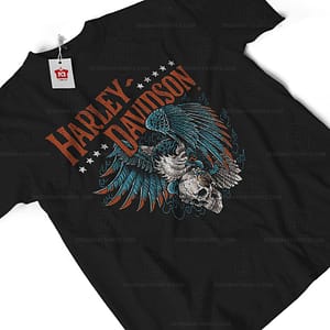 Harley Davidson Vol.1 - Image 2