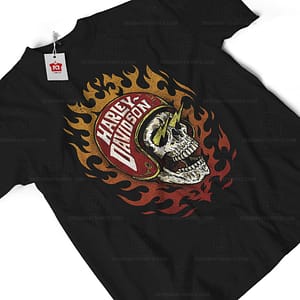 Harley Davidson Vol.1 - Image 9