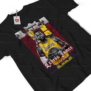 NBA Stars Vol.2 - Image 5