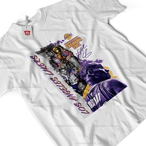NBA Stars Vol.2 - Image 6