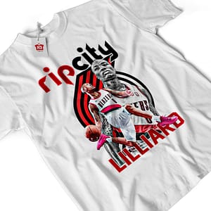 NBA Stars Vol.3 - Image 7