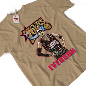 NBA Stars Vol.3 - Image 5