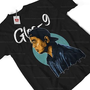 Rap Stars Vol.4 - Image 5