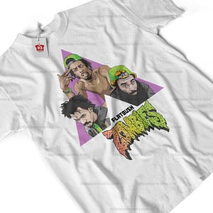 Rap Stars Vol.4 - Image 4