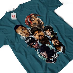 Rap Stars Vol.4 - Image 2
