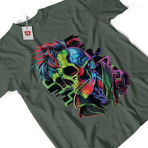 Skull Designs Vol.2 - Image 6