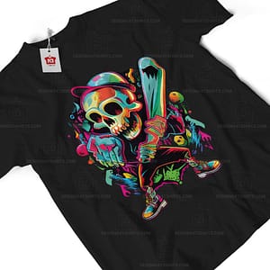 Skull Designs Vol.2 - Image 5