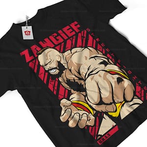 Street Fighter Vol.1 - Image 6