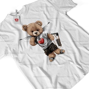 Teddy Bear Vol.2 - Image 8