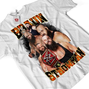 WWE Designs Vol.1 - Image 4
