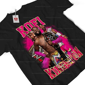 WWE Designs Vol.1 - Image 9