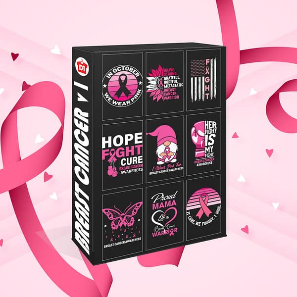Breast Cancer Vol.1