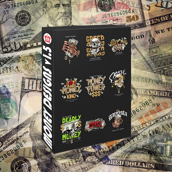 Money Designs Vol.1.5